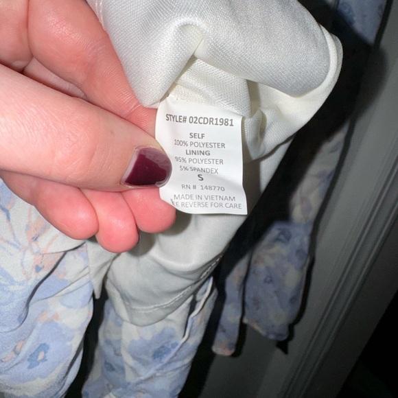 Floral Dress - Picture 6 of 7